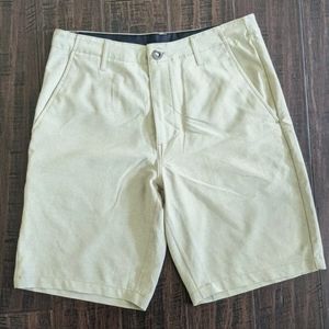 Volcom Size 30 Hybrid Surf & Turf 4 Way Shorts